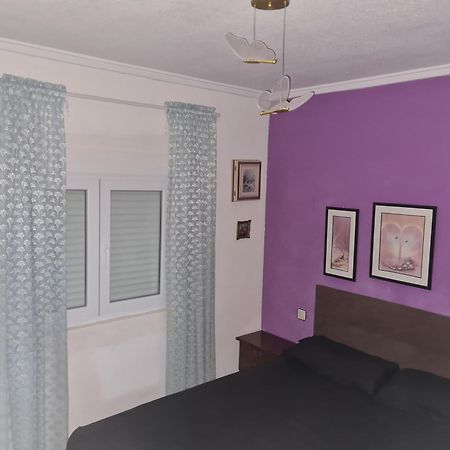 Marble Manor Guest House Los Alcazares Ngoại thất bức ảnh