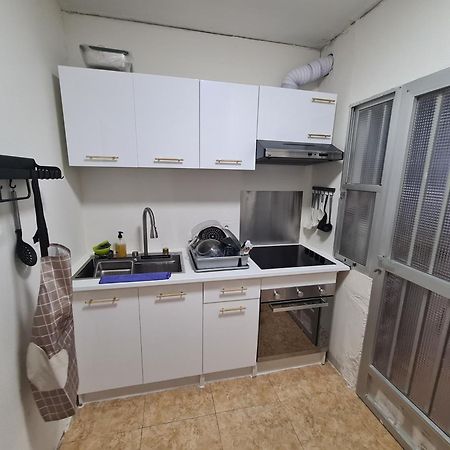 Marble Manor Guest House Los Alcazares Ngoại thất bức ảnh