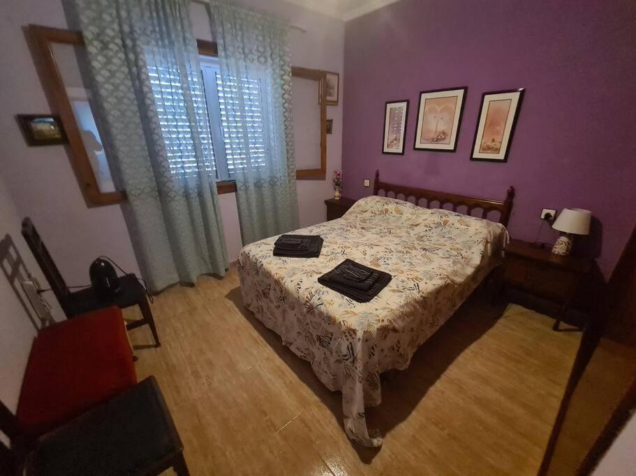 Marble Manor Guest House Los Alcazares Ngoại thất bức ảnh
