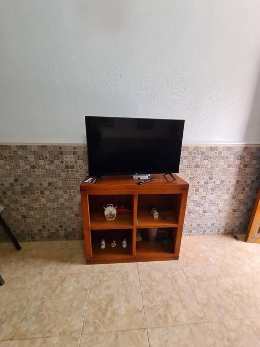 Marble Manor Guest House Los Alcazares Ngoại thất bức ảnh