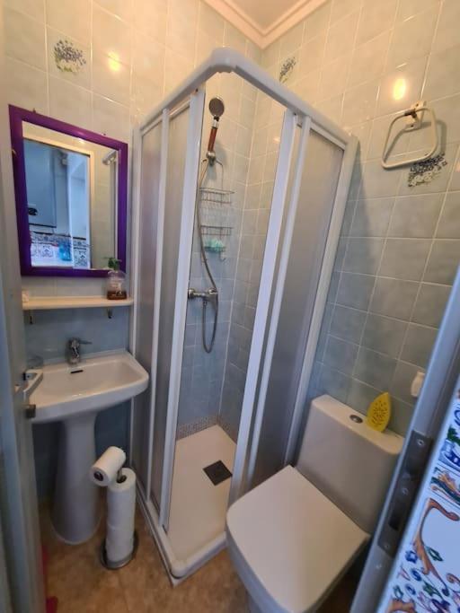 Marble Manor Guest House Los Alcazares Ngoại thất bức ảnh