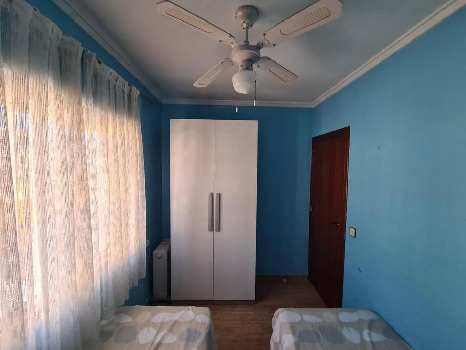 Marble Manor Guest House Los Alcazares Ngoại thất bức ảnh