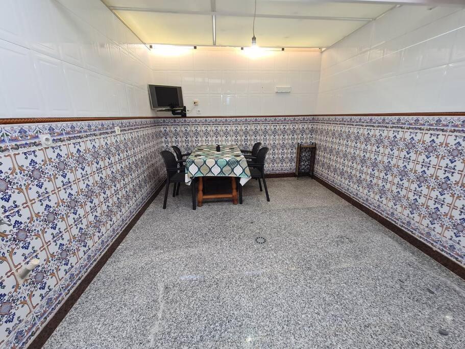 Marble Manor Guest House Los Alcazares Ngoại thất bức ảnh