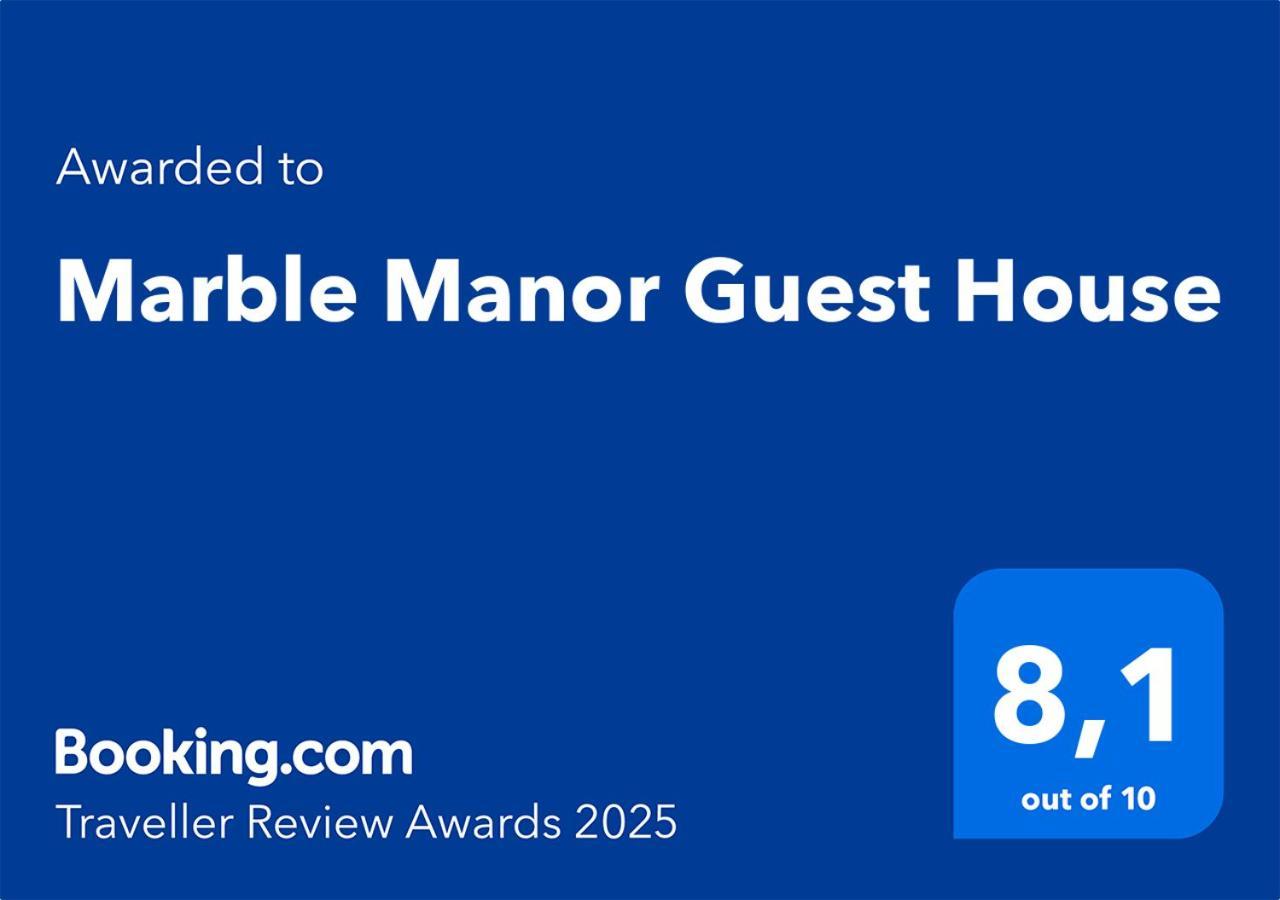 Marble Manor Guest House Los Alcazares Ngoại thất bức ảnh