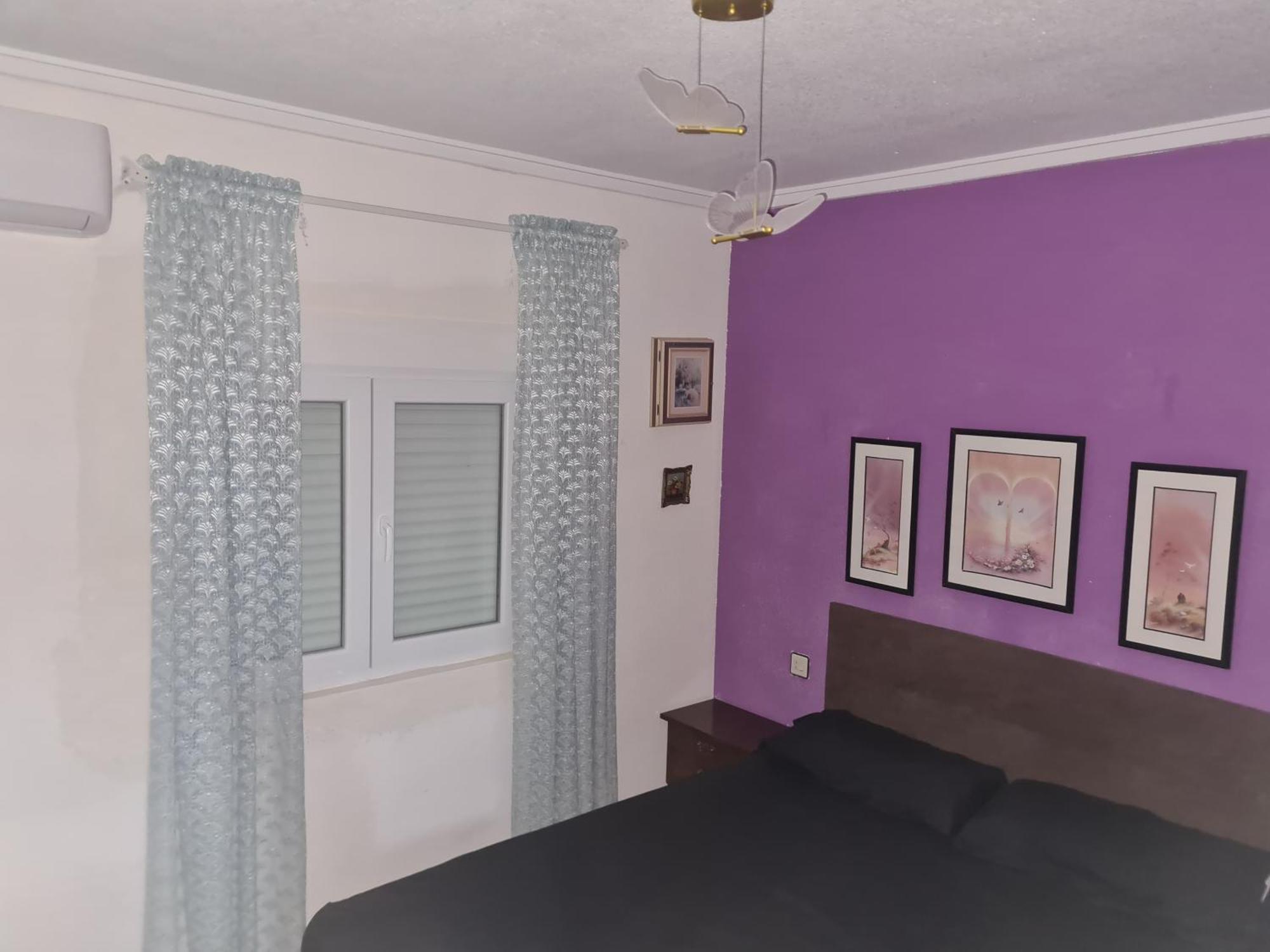 Marble Manor Guest House Los Alcazares Ngoại thất bức ảnh