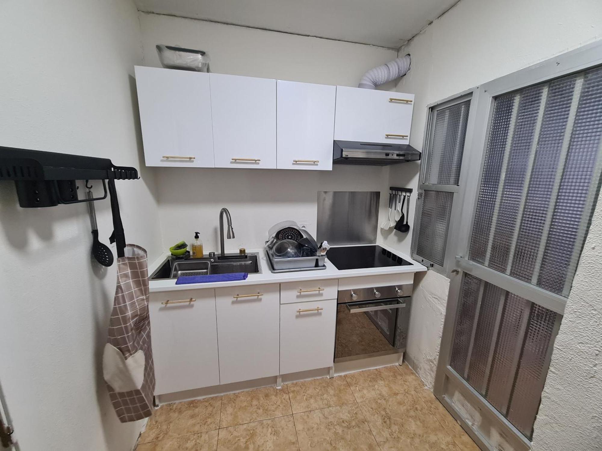 Marble Manor Guest House Los Alcazares Ngoại thất bức ảnh